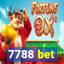 7788 bet